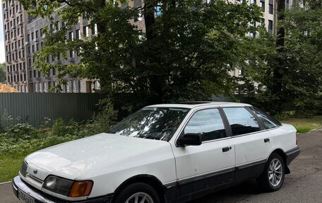 Ford Scorpio II, 1985 год, 120 000 рублей, 5 фотография
