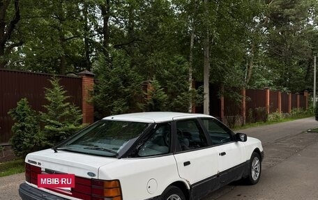 Ford Scorpio II, 1985 год, 120 000 рублей, 2 фотография
