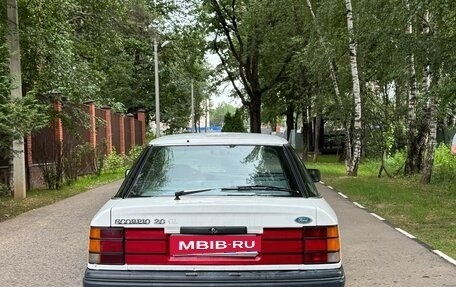 Ford Scorpio II, 1985 год, 120 000 рублей, 3 фотография