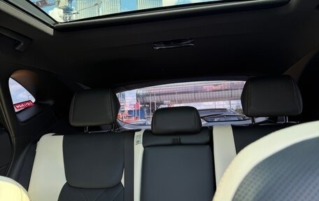Lexus NX, 2021 год, 6 500 000 рублей, 9 фотография