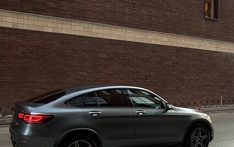 Mercedes-Benz GLC, 2020 год, 6 988 888 рублей, 4 фотография