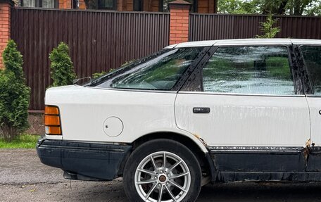 Ford Scorpio II, 1985 год, 120 000 рублей, 12 фотография