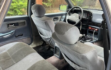 Ford Scorpio II, 1985 год, 120 000 рублей, 13 фотография