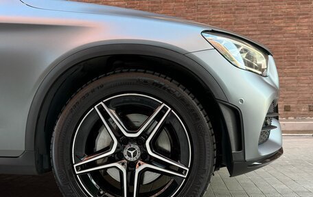 Mercedes-Benz GLC, 2020 год, 6 988 888 рублей, 5 фотография