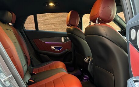 Mercedes-Benz GLC, 2020 год, 6 988 888 рублей, 9 фотография