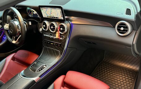 Mercedes-Benz GLC, 2020 год, 6 988 888 рублей, 8 фотография