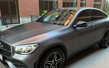 Mercedes-Benz GLC, 2020 год, 6 988 888 рублей, 3 фотография