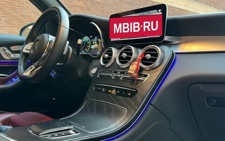 Mercedes-Benz GLC, 2020 год, 6 988 888 рублей, 7 фотография