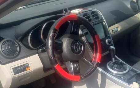 Mazda CX-7 I рестайлинг, 2008 год, 800 000 рублей, 6 фотография