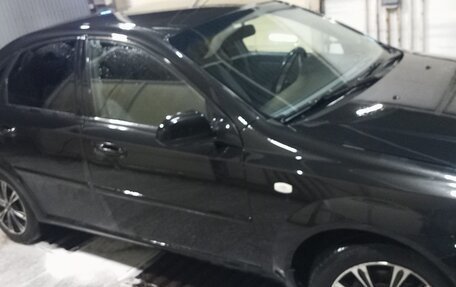 Chevrolet Lacetti, 2008 год, 580 000 рублей, 4 фотография