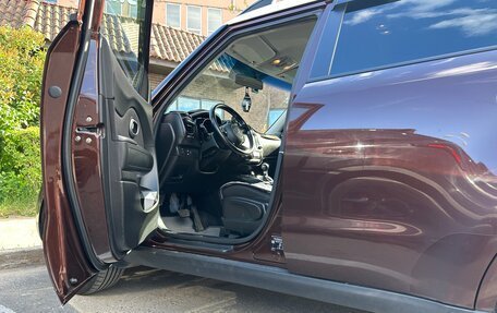 KIA Soul II рестайлинг, 2018 год, 1 430 000 рублей, 10 фотография