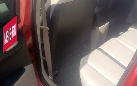 Mazda CX-7 I рестайлинг, 2008 год, 800 000 рублей, 7 фотография