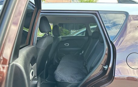KIA Soul II рестайлинг, 2018 год, 1 430 000 рублей, 11 фотография