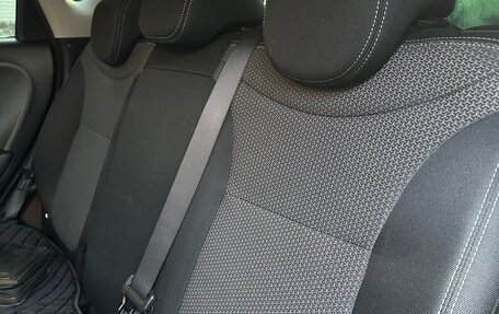KIA Soul II рестайлинг, 2018 год, 1 430 000 рублей, 20 фотография