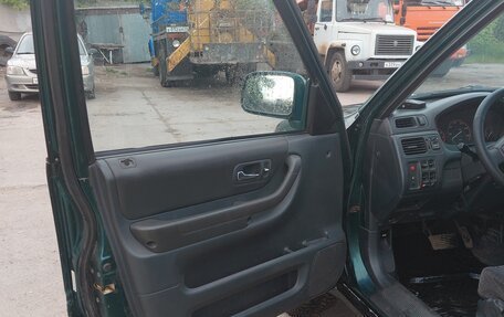 Honda CR-V IV, 1999 год, 350 000 рублей, 6 фотография