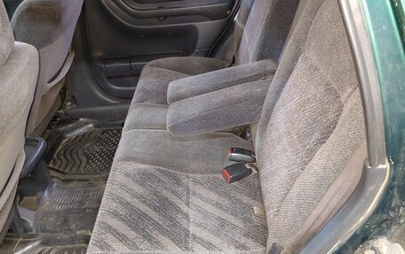 Honda CR-V IV, 1999 год, 350 000 рублей, 7 фотография