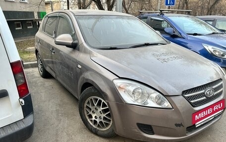 KIA cee'd I рестайлинг, 2008 год, 385 000 рублей, 5 фотография