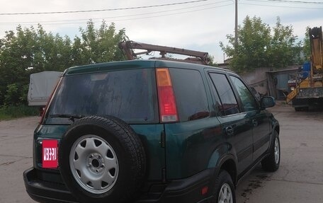 Honda CR-V IV, 1999 год, 350 000 рублей, 5 фотография