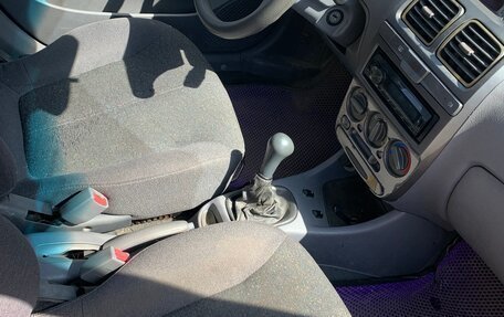 Hyundai Accent II, 2006 год, 130 000 рублей, 4 фотография