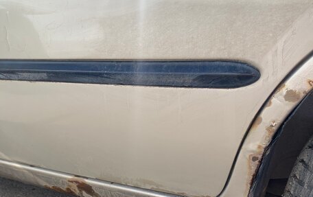 Hyundai Accent II, 2006 год, 130 000 рублей, 9 фотография