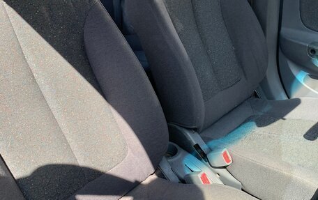 Hyundai Accent II, 2006 год, 130 000 рублей, 3 фотография