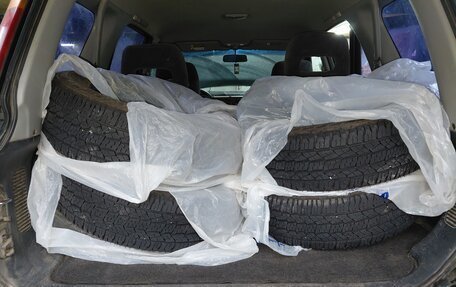 Honda CR-V IV, 1999 год, 350 000 рублей, 8 фотография