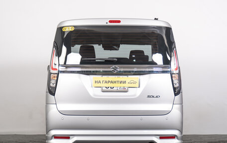Suzuki Solio, 2021 год, 1 229 000 рублей, 5 фотография