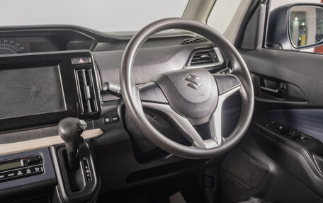 Suzuki Solio, 2021 год, 1 229 000 рублей, 10 фотография