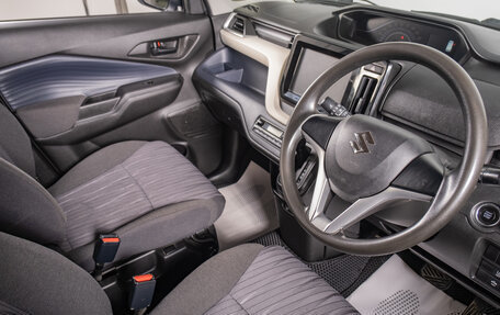 Suzuki Solio, 2021 год, 1 229 000 рублей, 9 фотография