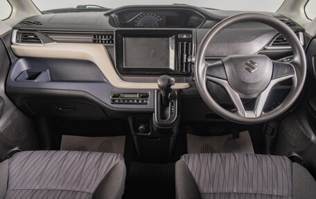 Suzuki Solio, 2021 год, 1 229 000 рублей, 11 фотография