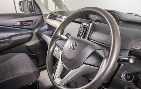 Suzuki Solio, 2021 год, 1 229 000 рублей, 13 фотография