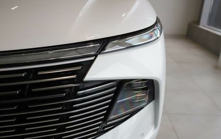 Haval F7, 2026 год, 3 699 000 рублей, 6 фотография
