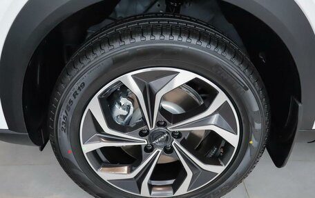 Haval F7, 2026 год, 3 699 000 рублей, 7 фотография