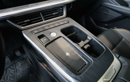 Haval F7, 2026 год, 3 699 000 рублей, 13 фотография