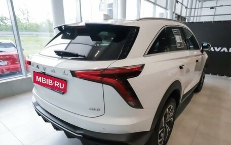 Haval F7, 2026 год, 3 699 000 рублей, 3 фотография