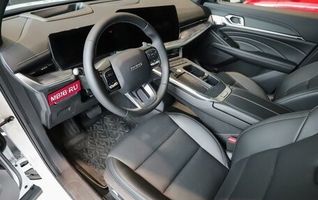 Haval F7, 2026 год, 3 699 000 рублей, 9 фотография