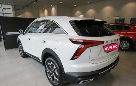 Haval F7, 2026 год, 3 699 000 рублей, 2 фотография