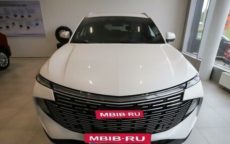Haval F7, 2026 год, 3 699 000 рублей, 5 фотография