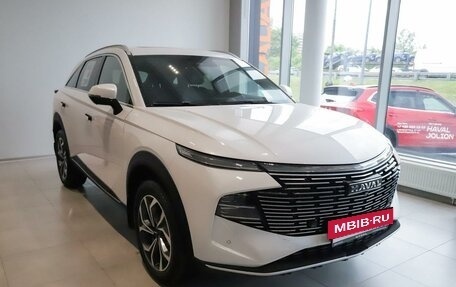 Haval F7, 2026 год, 3 699 000 рублей, 4 фотография