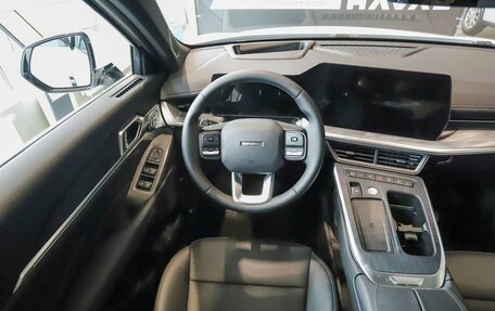 Haval F7, 2026 год, 3 699 000 рублей, 18 фотография