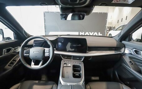 Haval F7, 2026 год, 3 699 000 рублей, 17 фотография