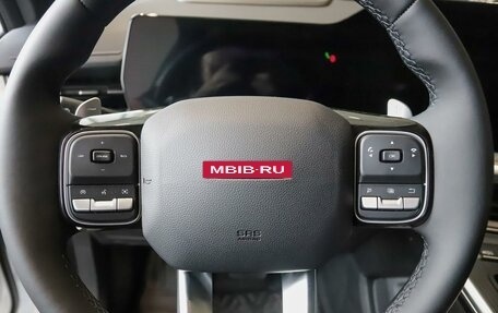 Haval F7, 2026 год, 3 699 000 рублей, 14 фотография