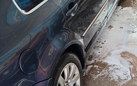 Volkswagen Passat B5+ рестайлинг, 2001 год, 260 000 рублей, 4 фотография