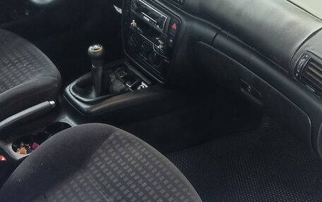 Volkswagen Passat B5+ рестайлинг, 2001 год, 260 000 рублей, 7 фотография
