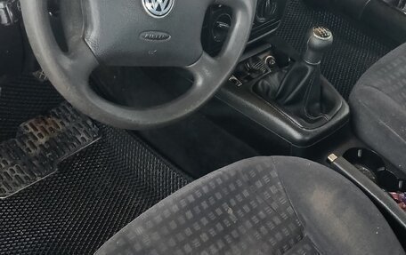 Volkswagen Passat B5+ рестайлинг, 2001 год, 260 000 рублей, 8 фотография