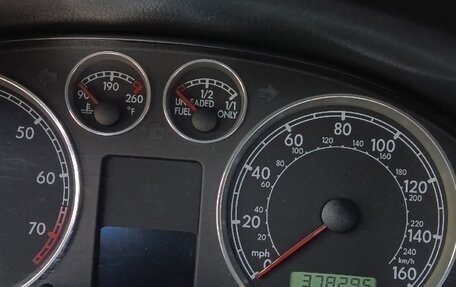 Volkswagen Passat B5+ рестайлинг, 2001 год, 260 000 рублей, 9 фотография