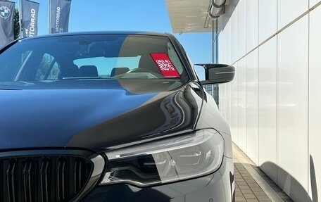 BMW 5 серия, 2018 год, 3 890 000 рублей, 7 фотография