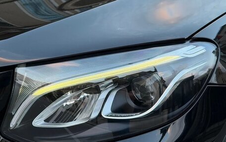 Mercedes-Benz GLC, 2017 год, 2 678 900 рублей, 3 фотография