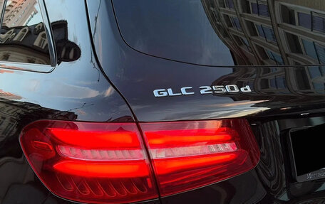 Mercedes-Benz GLC, 2017 год, 2 678 900 рублей, 5 фотография