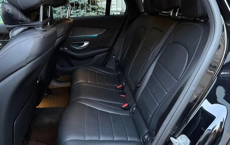 Mercedes-Benz GLC, 2017 год, 2 678 900 рублей, 7 фотография